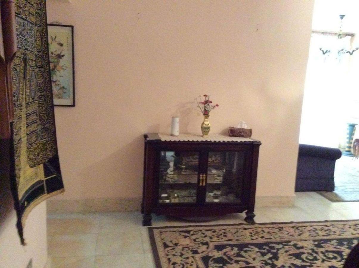 Sea & Garden View At Al-Muntazh Towers - إطلاله علي البحر و حدائق قصر المنتزه Alexandria Exterior foto