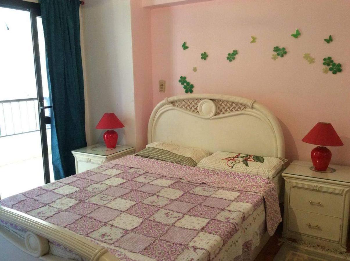 Sea & Garden View At Al-Muntazh Towers - إطلاله علي البحر و حدائق قصر المنتزه Alexandria Exterior foto