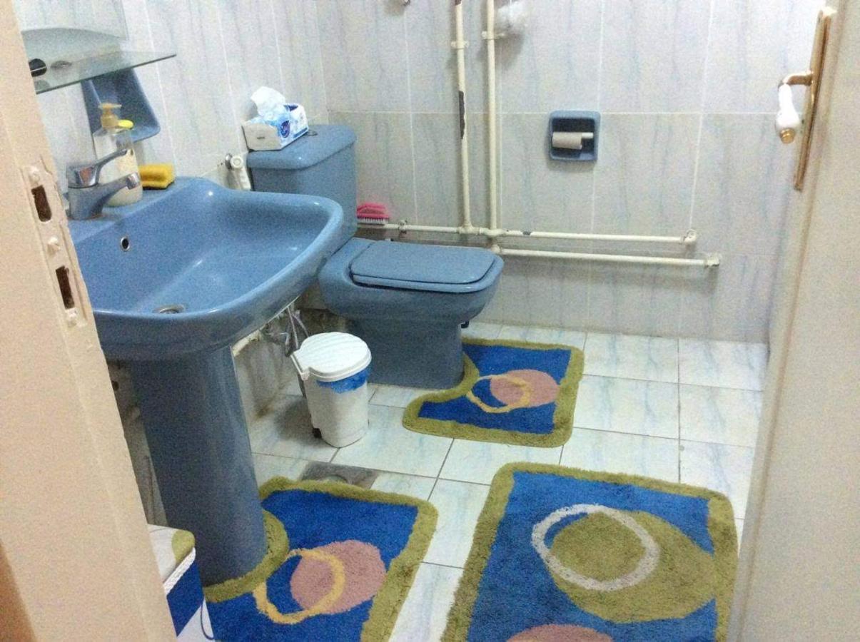 Sea & Garden View At Al-Muntazh Towers - إطلاله علي البحر و حدائق قصر المنتزه Alexandria Exterior foto